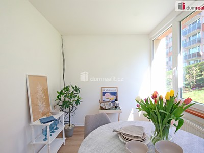Prodej bytu 3+1, 70 m² (3 z 28)