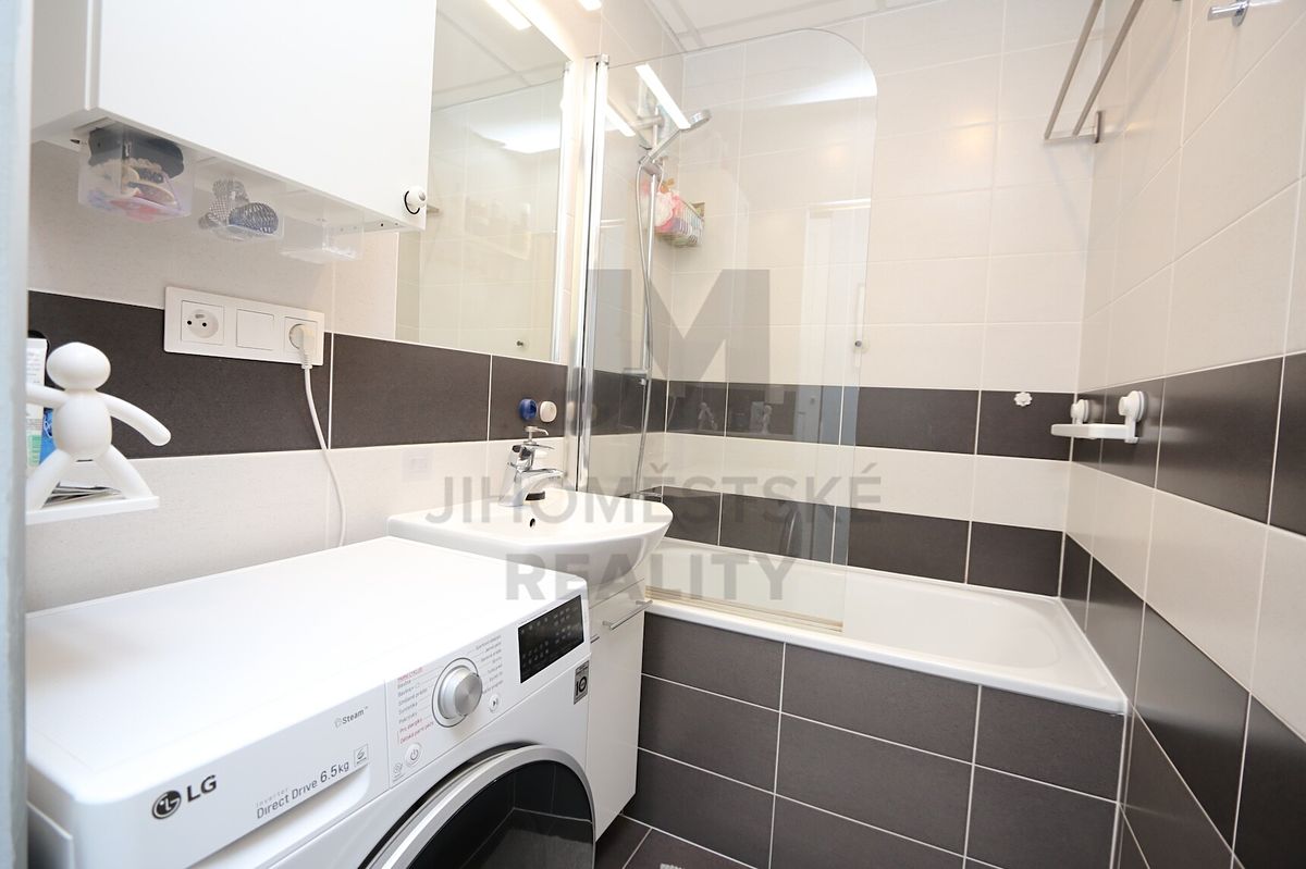 Prodej bytu 2+kk 42 m²