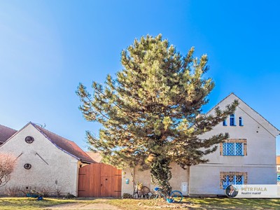 Prodej  rodinného domu 133 m², pozemek 1 273 m²