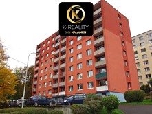 Pronájem bytu 3+1 81 m²