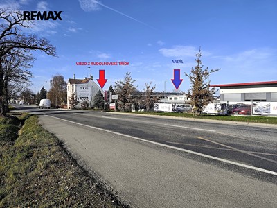 Pronájem výrobní haly, prostoru 1 040 m² — photo 3