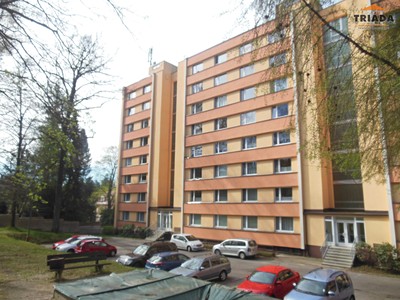 Pronájem bytu 4+1 83 m²