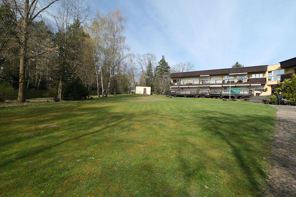 Prodej bytu 2+kk 40 m² (Jednopodlažní)