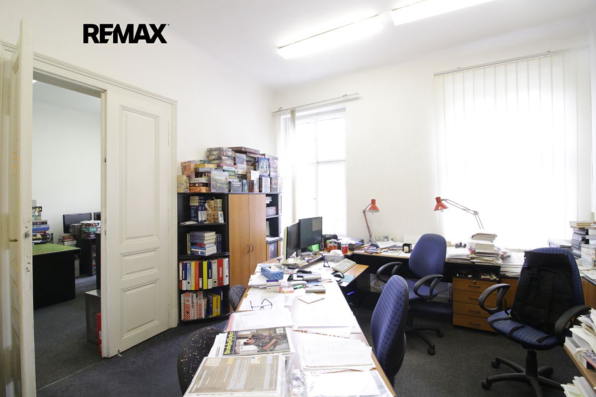 Prodej bytu 3+1 82 m² (Jednopodlažní)