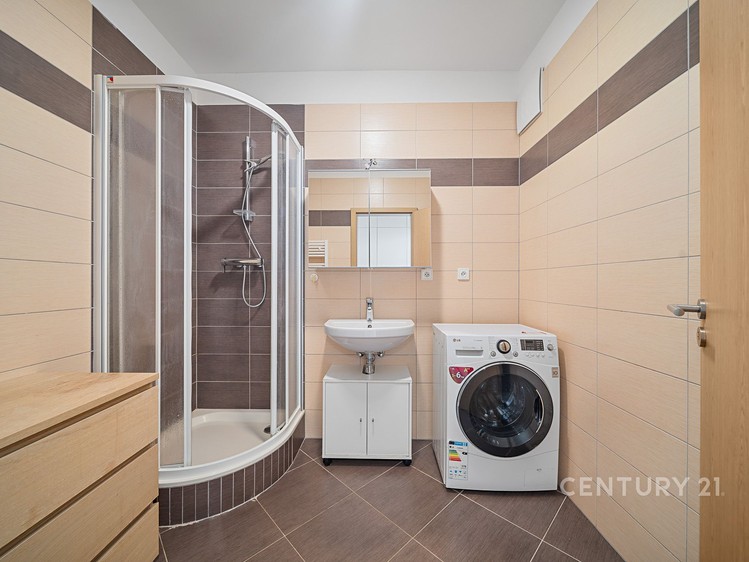 Квартира 4+kk на продаж, 121 м² (10 з 29)