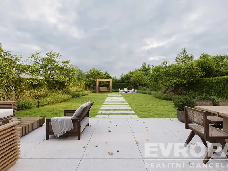 Prodej rodinného domu 147 m², pozemek 634 m², Třebechovice pod Orebem – náhled fotky 3