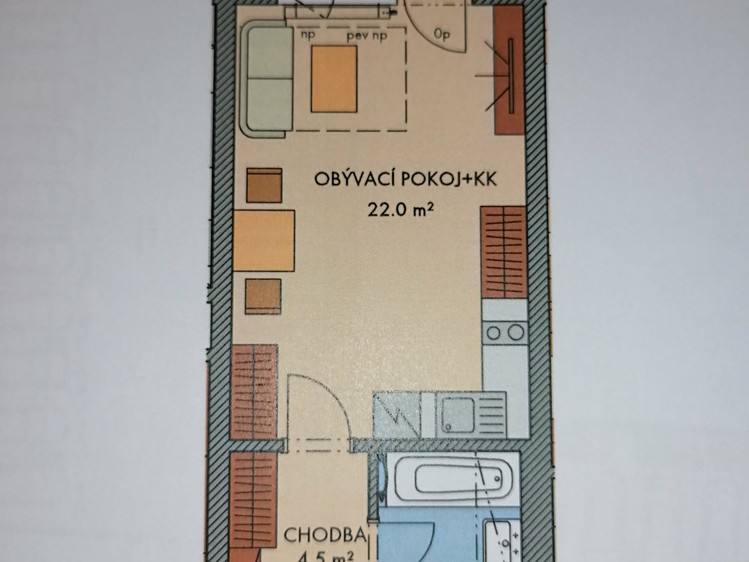 Thomasova 2
