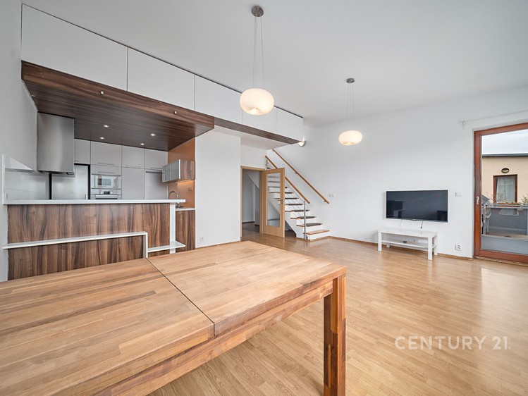 Квартира 4+kk на продаж, 121 м² (2 з 29)