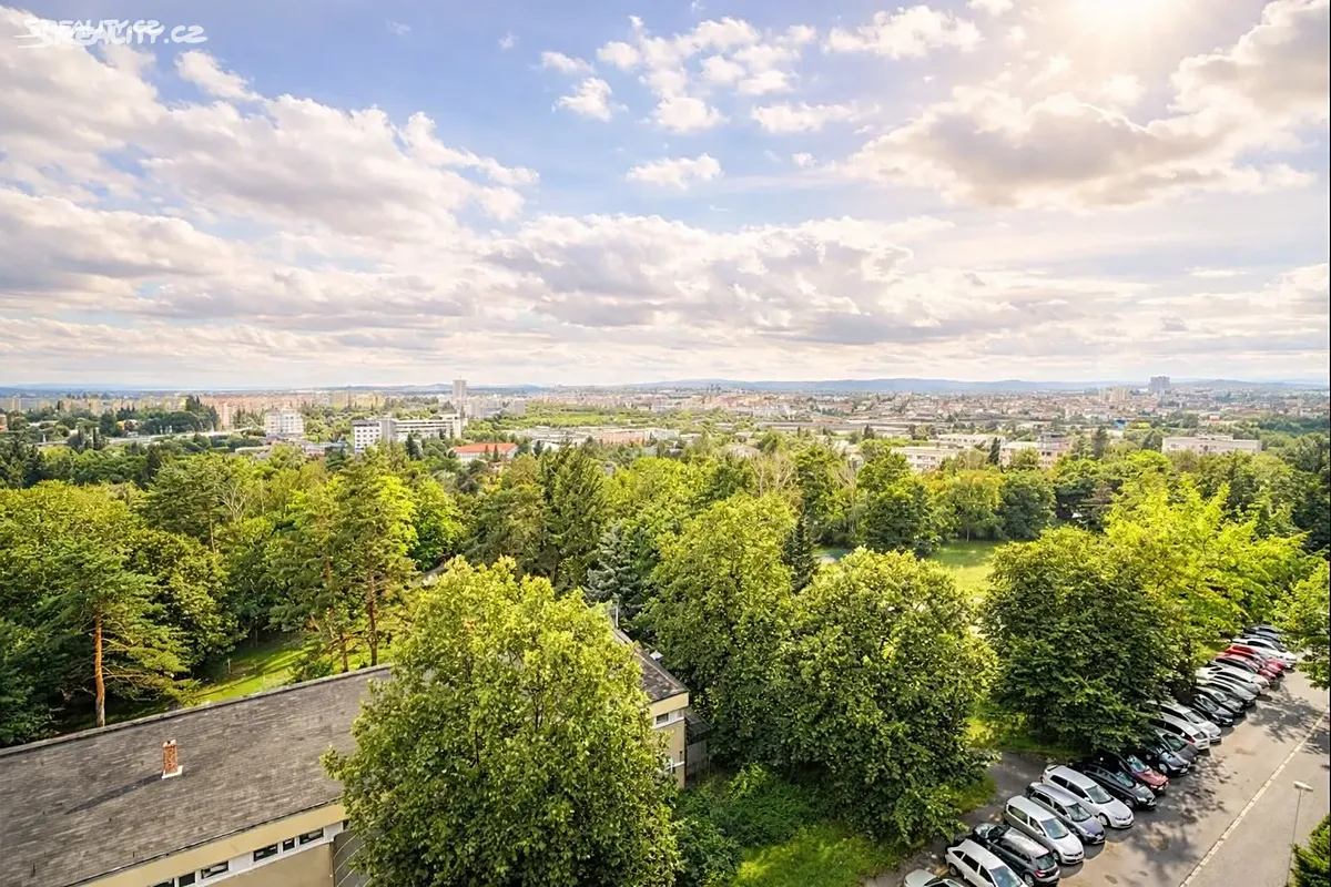Prodej bytu 3+1 74 m², Brno