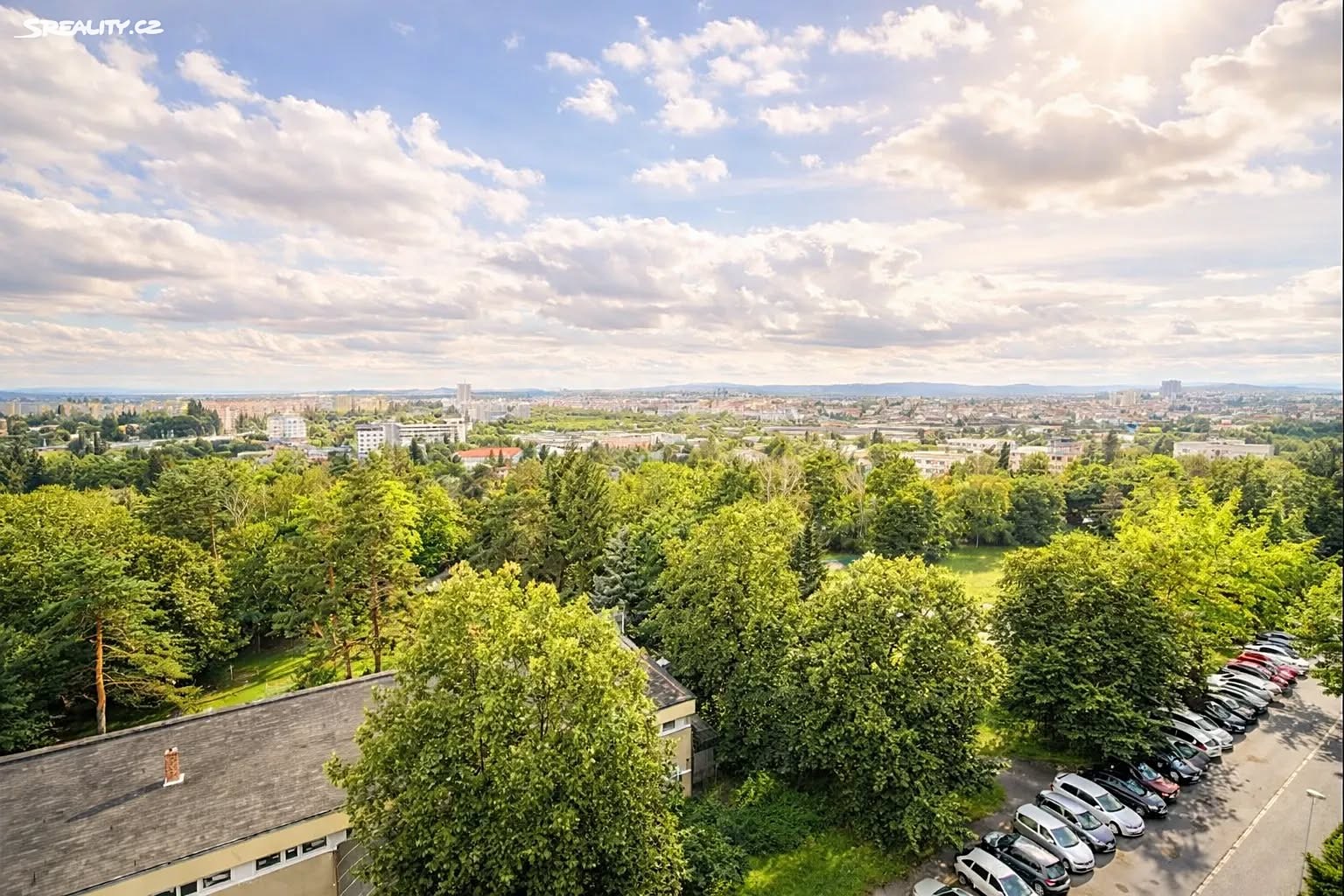 Prodej bytu 3+1 74 m², Brno