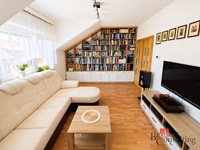 Prodej bytu 3+1 79 m²