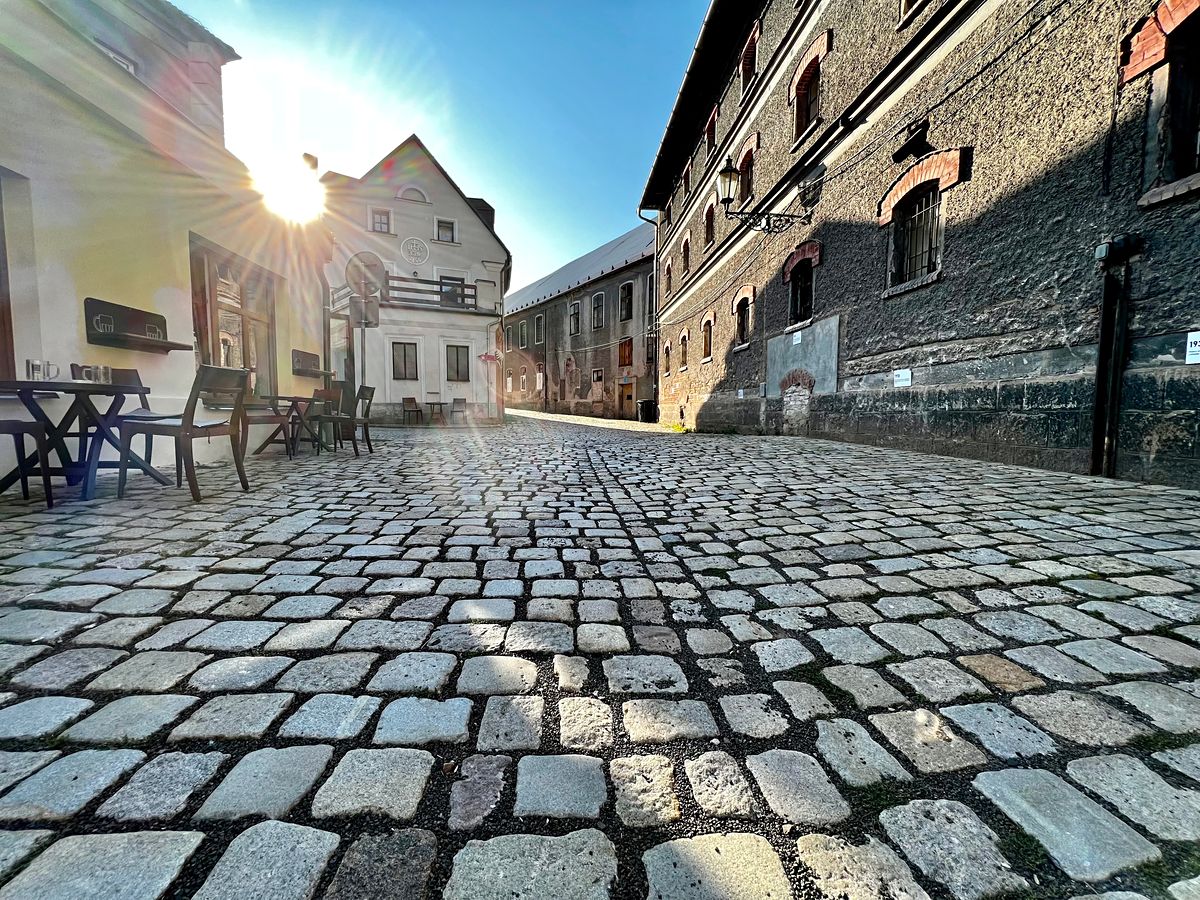 Prodej památky 405 m², pozemek 216 m² – fotografie 4
