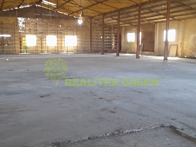 Prodej komerčního prostoru, 27 330 m² (15 z 25)