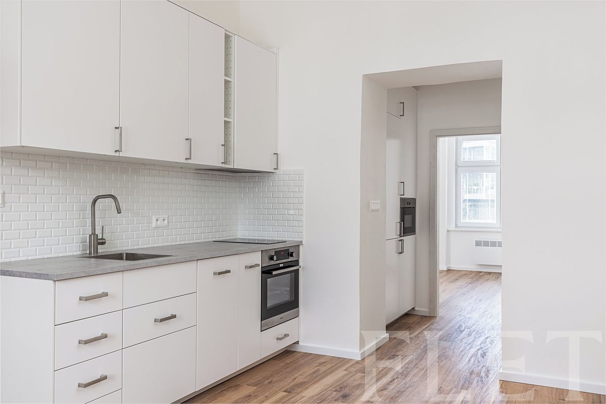 Prodej bytu 2+kk 49 m²