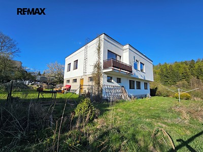Prodej  rodinného domu 100 m², pozemek 137 m²