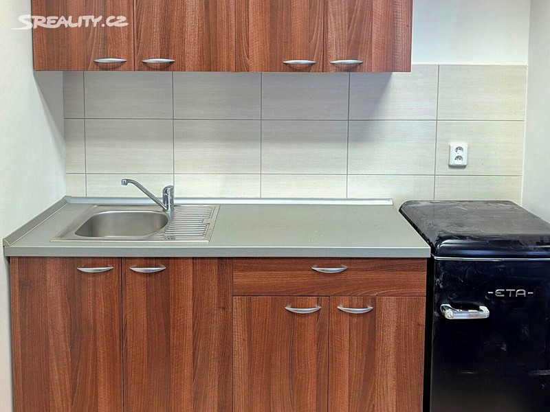 Pronájem kanceláře 68 m² - Widok 5
