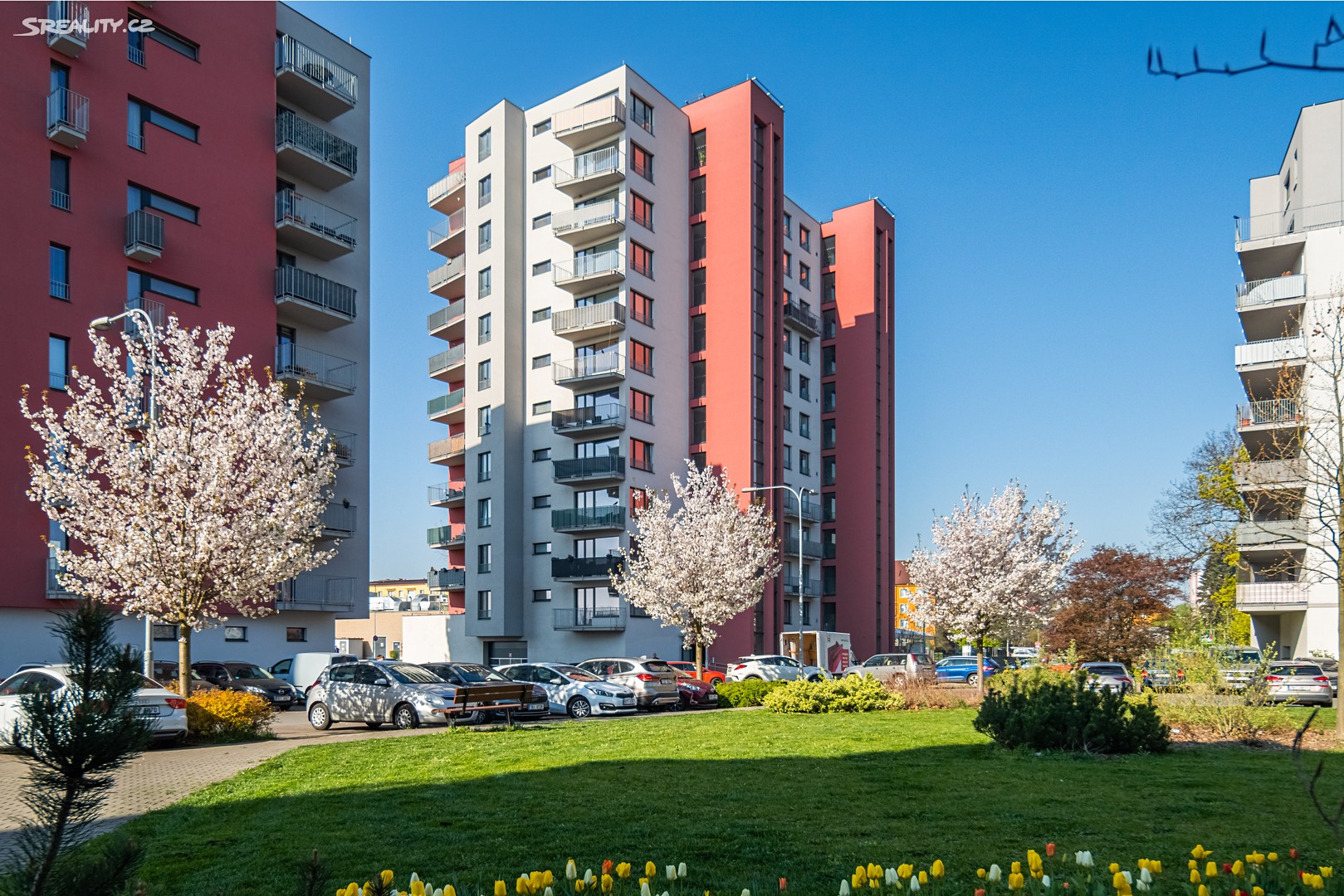 Prodej bytu 2+kk 60 m² (Jednopodlažní), Pardubice