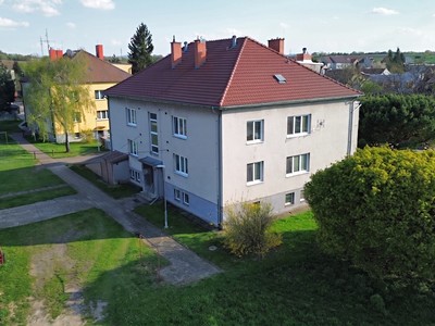 Zemědělská, Veselí nad Moravou - Zarazice