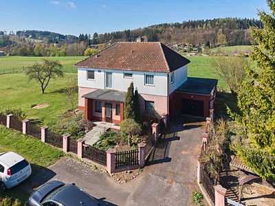 Prodej  rodinného domu 240 m², pozemek 2 173 m²