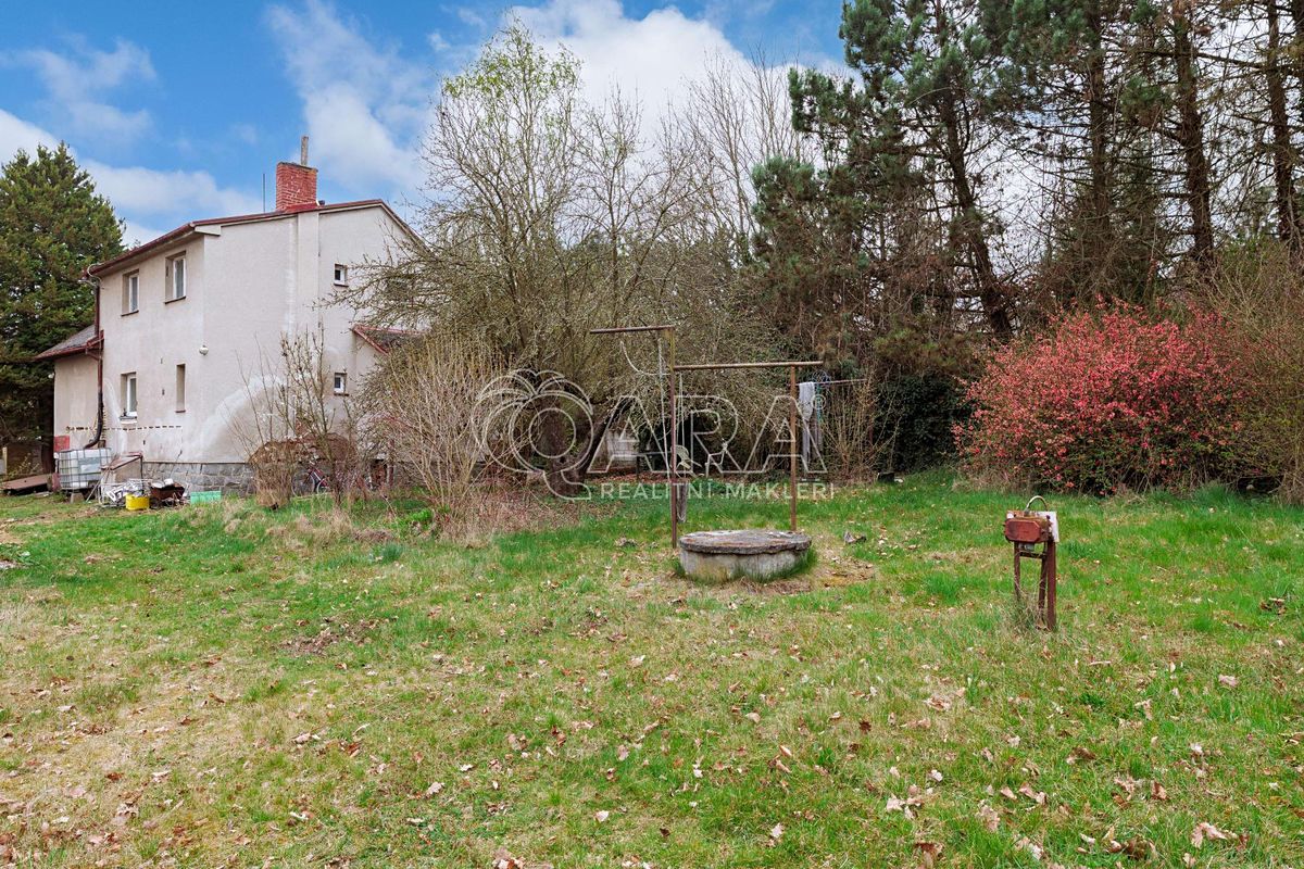 Prodej rodinného domu 90 m², pozemek 955 m² – fotografie 5