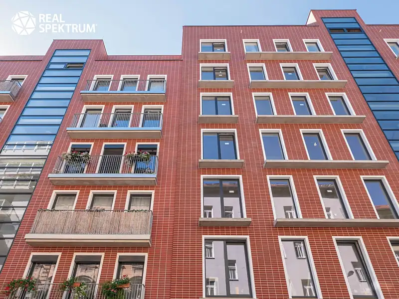Prodej bytu 2+kk 64 m², Brno – náhled fotky 1