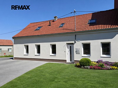 Prodej  rodinného domu 183 m², pozemek 432 m²