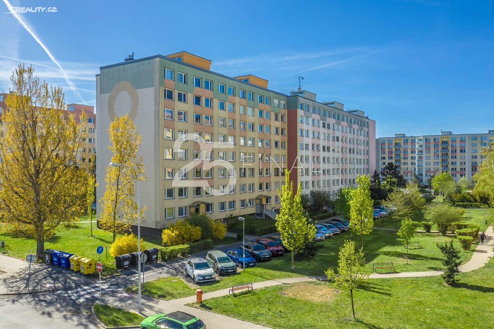 Prodej bytu 3+1 69 m², Mladá Boleslav