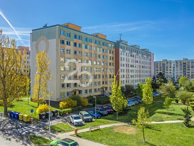 Prodej bytu 3+1 69 m²