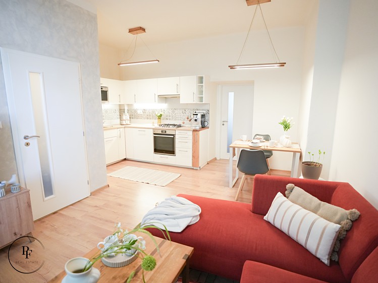 Квартира 2+kk на продаж, 57 м² (11 з 29)