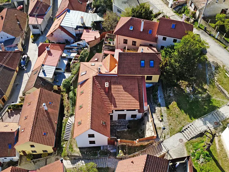 Prodej rodinného domu 250 m², pozemek 170 m², Třebíč – náhled fotky 3