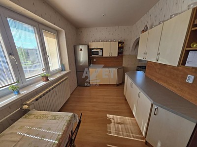 Prodej bytu 2+1 57 m²
