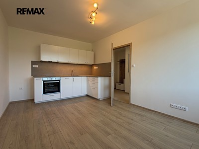 Pronájem bytu 2+kk 36 m²