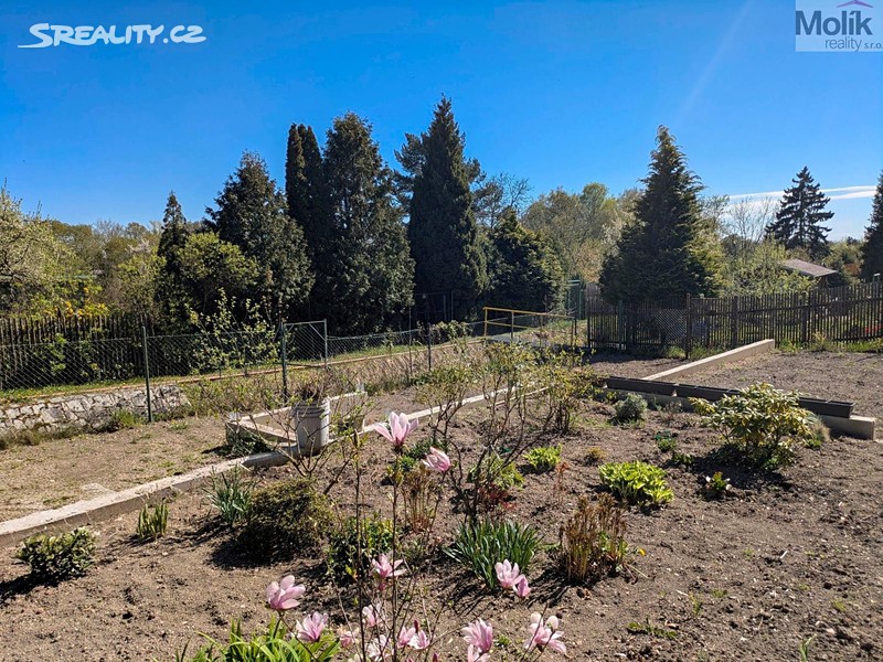 Prodej  zahrady 243 m² – pohled 4