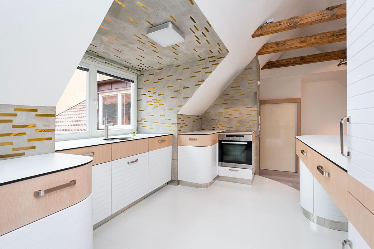 Prodej bytu 3+kk 143 m² – fotografie 5