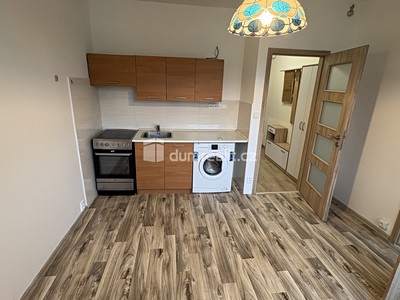 Pronájem bytu 1+1 35 m²