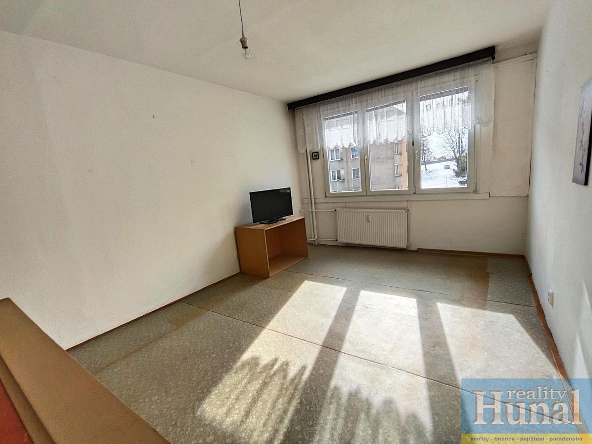 Prodej bytu 1+kk 28 m² – fotografie 4