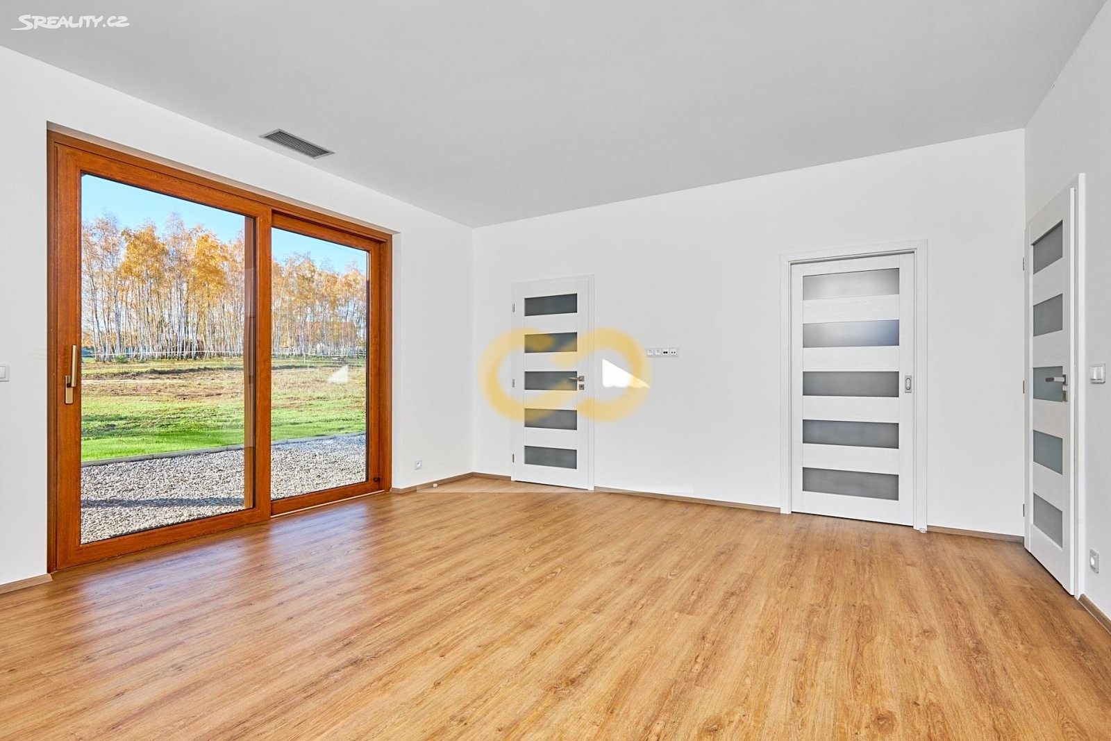 Pronájem  rodinného domu 296 m², pozemek 1 600 m² – pohled 6