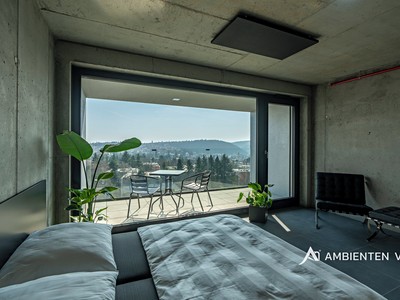 Pronájem bytu 1+kk 42 m²