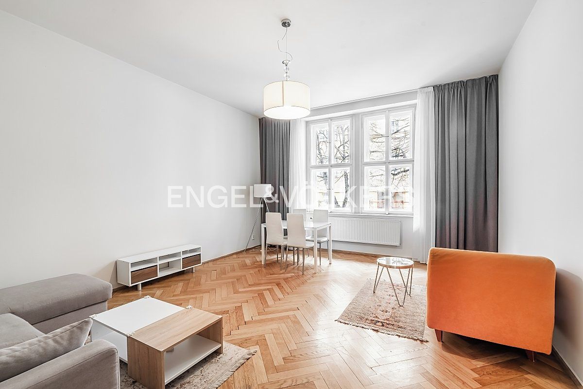 Prodej bytu 3+1 105 m²