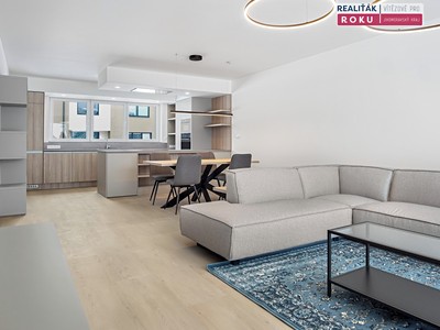 Pronájem  rodinného domu 157 m², pozemek 495 m²