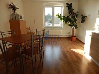 Pronájem kanceláře 15 m²