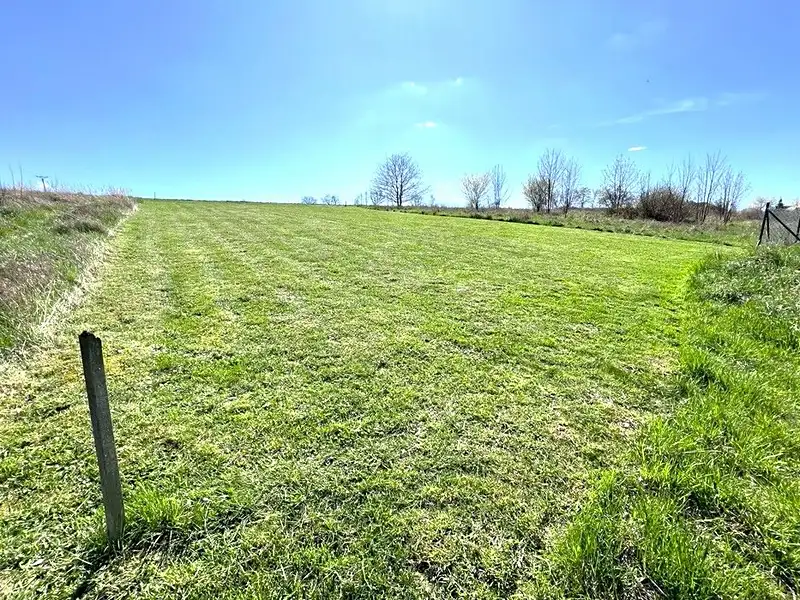 Prodej stavebního pozemku 652 m², Domažlice – náhled fotky 3
