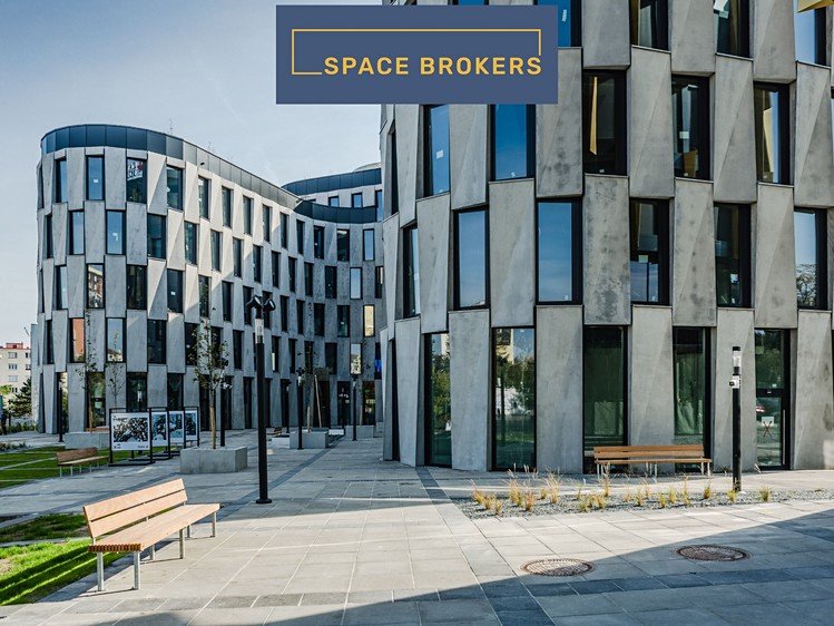Pronájem komerčního prostoru, 630 m² (6 z 11)