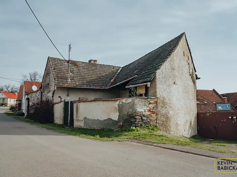 Prodej rodinného domu 75 m², pozemek 147 m², Kuřimské Jestřabí – náhled fotky 2