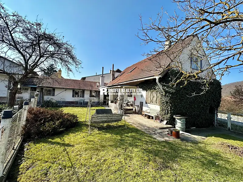 Prodej rodinného domu 125 m², pozemek 867 m², Vráž – náhled fotky 1