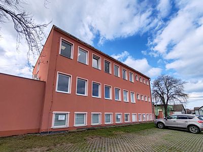Pronájem kanceláře 102 m²