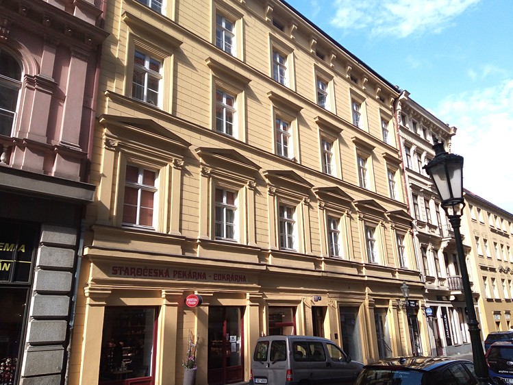 Perlová