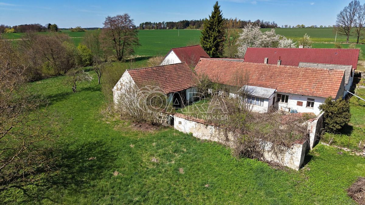 Prodej rodinného domu 83 m², pozemek 2745 m² – fotografie 5