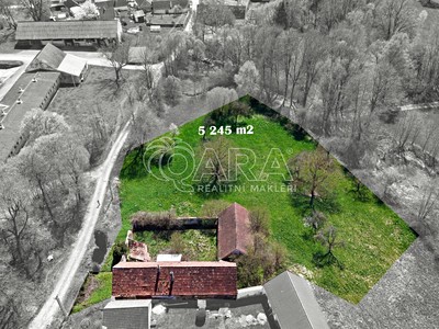 Dírná - Záříčí, Okres Tábor
