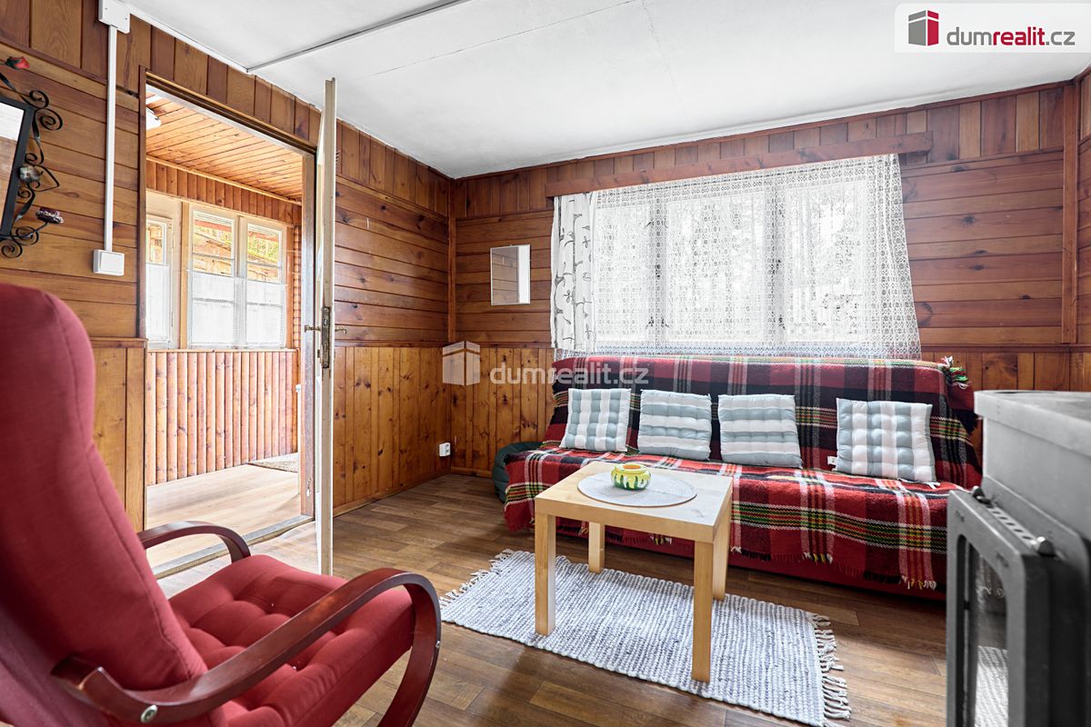 Prodej chaty 488 m², pozemek 488 m² – fotografie 4